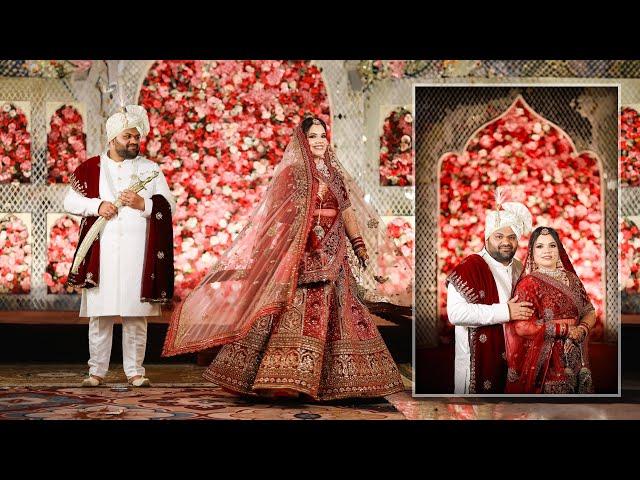 Anuj & Sehaj | Wedding Film | Luther Photographers | 2024| Destination Wedding |