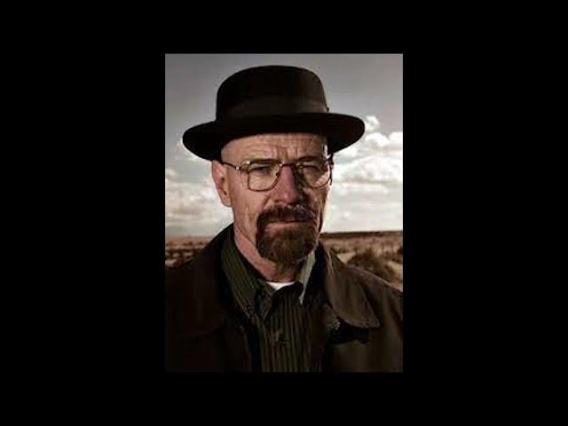 Breaking Bad Sound Effect