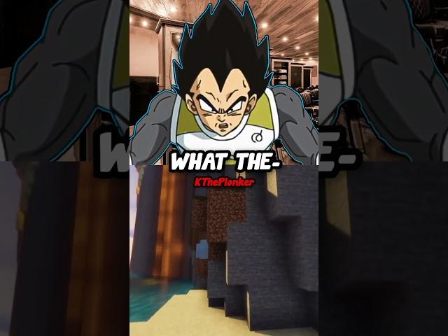 Saiyans Get a Hair Cut🪒