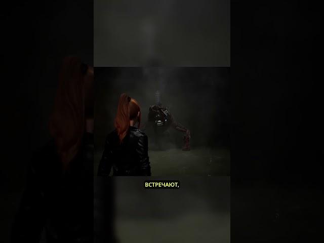 Хоррор в духе классических Resident Evil — Liminal Point