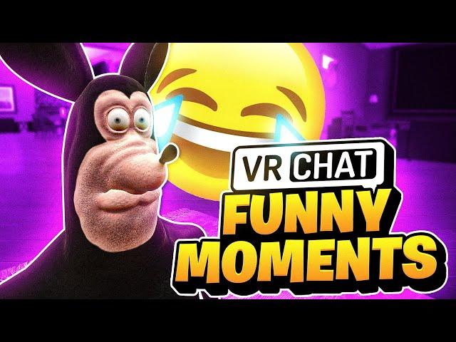 Mickey Funniest Moments On VR