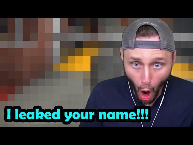 SSundee LEAKS Zud's MIDDLE NAME!