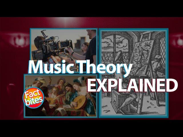 Music Theory and Copyright EXPLAINED!