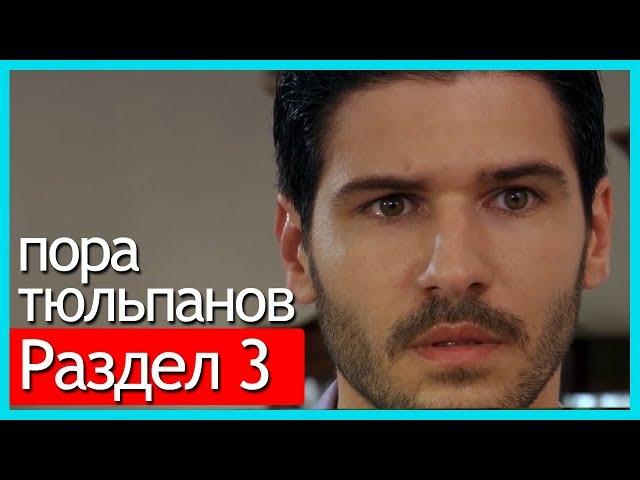 пора тюльпанов - часть 3 (русские субтитры)