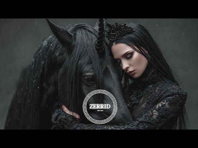 ZERRID - The Best Deep House Music 2025 #deephouse #mix
