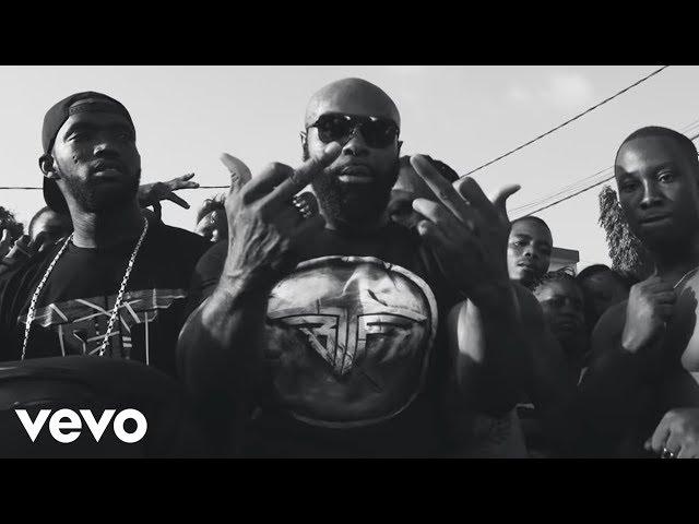 Kaaris - Kadirov