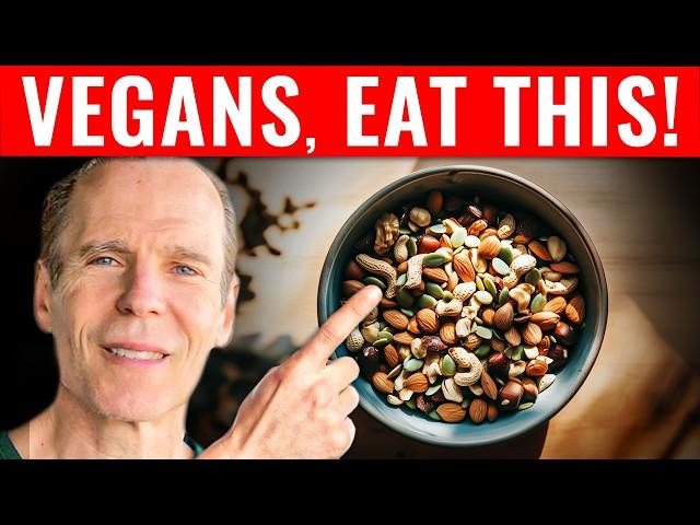 Is A Vegan Diet Low In Protein? Dr. Fuhrman Explains Nutrition Deficiency Myths