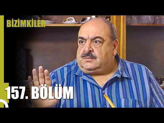 Bizimkiler 157. Bölüm | Tek Parça