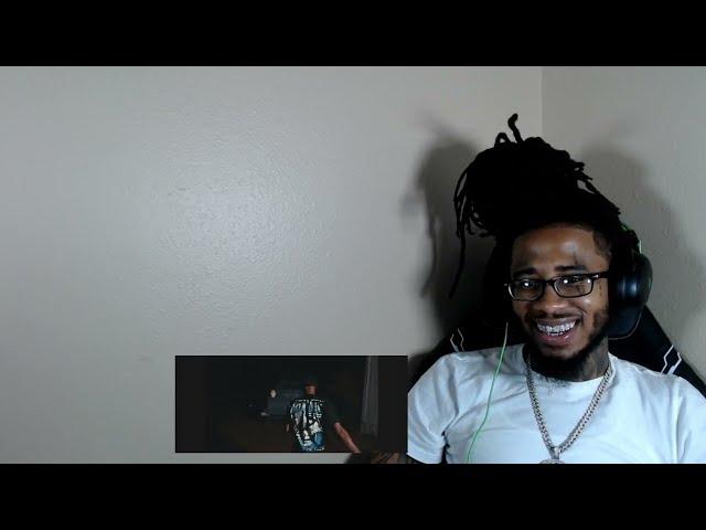 Tony Osama No Smoke Video {Reaction}