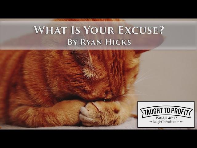 What Is Your Excuse? Blind Card Mechanic Would Choose Blindness Over Procrastination And Laziness!