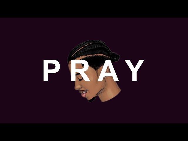 [FREE] Wavy trap Instrumental |  Rap Beat | PRAY (prod. Flow Beats)