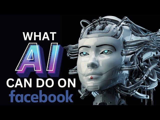 How To Run Facebook Ads Using Human AI #facebookads