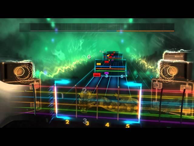 Pink Floyd - Wish you were Here || Rocksmith 2014 CDLC Lead