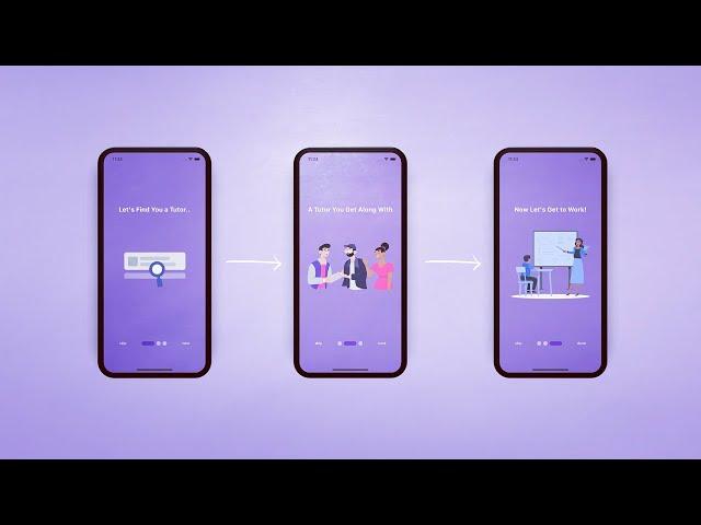 DOPE Introduction Screens • Flutter Tutorial 