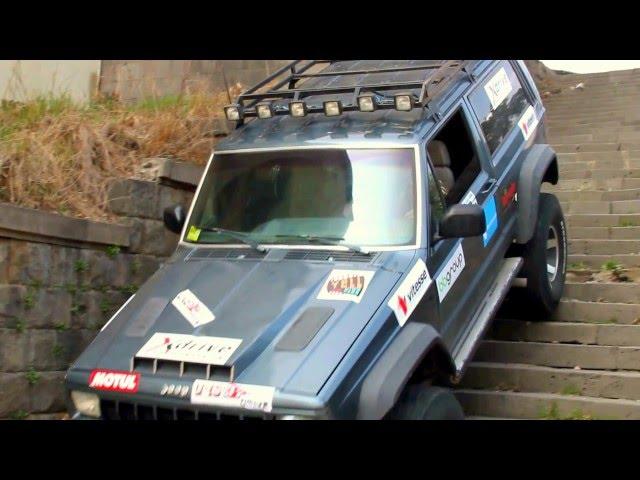 Jeep Cherokee Alaverdi Armenia