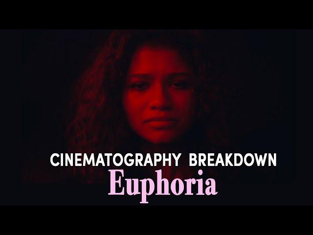 Lighting With Colour: Euphoria