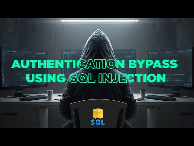 Authentication bypass using SQL Injection | Ethical Hacking | Cyber Security Basic Course | IEMLabs