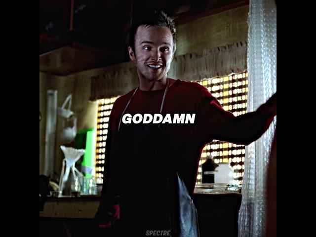 Walt & Jesse's First Cook | Breaking Bad #shorts