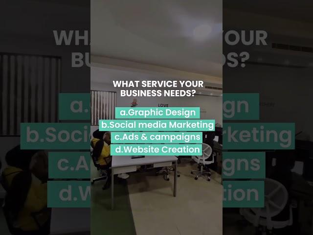 At BePro, we turn your vision into a powerful brand!   Social media, web development, ads.