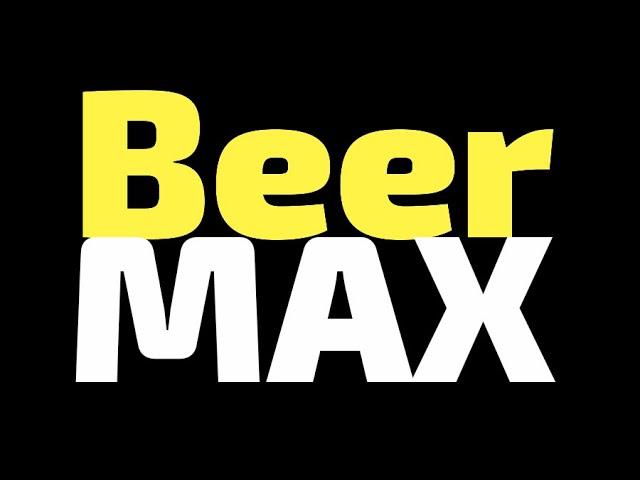 BEER PONG в BEERMAX (1 круг, сезона 2022)