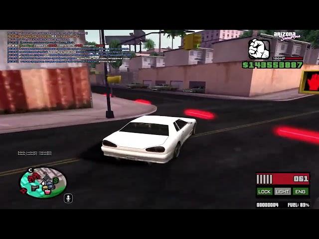 НОВЫЙ ФАСТКОННЕКТ БЕЗ БАНА ДЛЯ АРИЗОНЫ РП В GTA SAMP FASTCONNECT RECONNECT