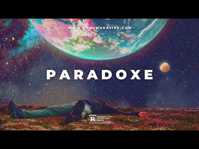 [FREE] PNL Type Beat "Paradoxe" - Instru Cloud/Planant | Instru Rap 2024