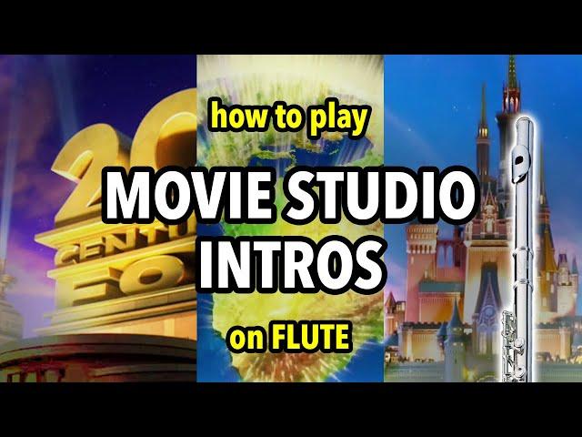 Top 3 Movie Studio Themes | Flutorials