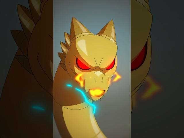 Godzilla Attacks Brawl  Mecha-Tick Ghidorah! #brawlstars #godzilla #gaming