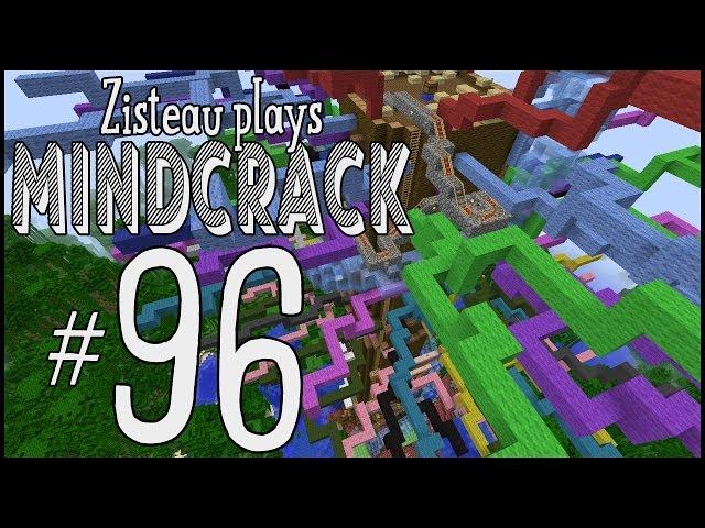 Minecraft :: Mindcrack No. 96 - "Finishing Guude's House....Again"