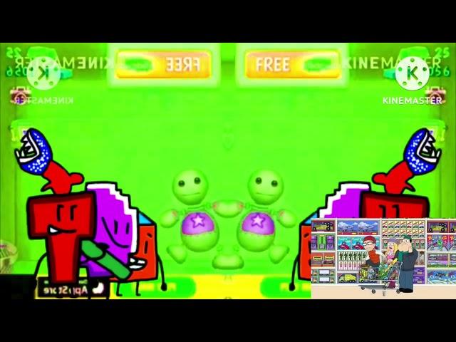 Preview 2 Kick the buddy Klasky Csupo 1997 Effects Jipecubed