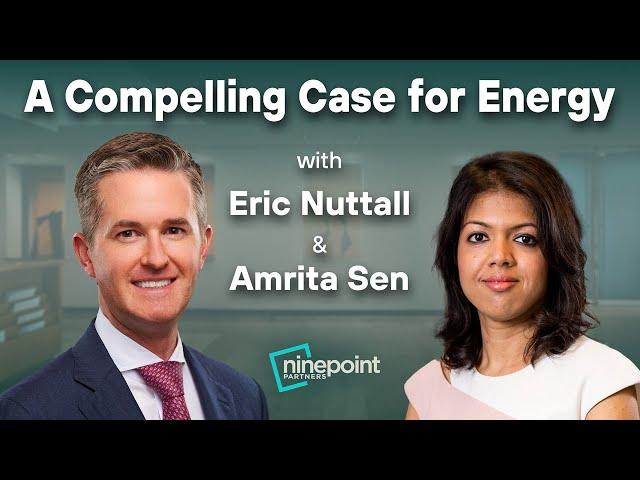 OPEC, Oil Demand, and Canada’s Role: Expert Insights from Eric Nuttall & Amrita Sen