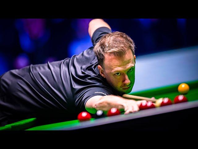 Judd Trump vs Mark Selby | Semi Final | 2022 Champion of Champions