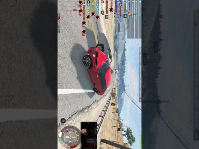watch this drift