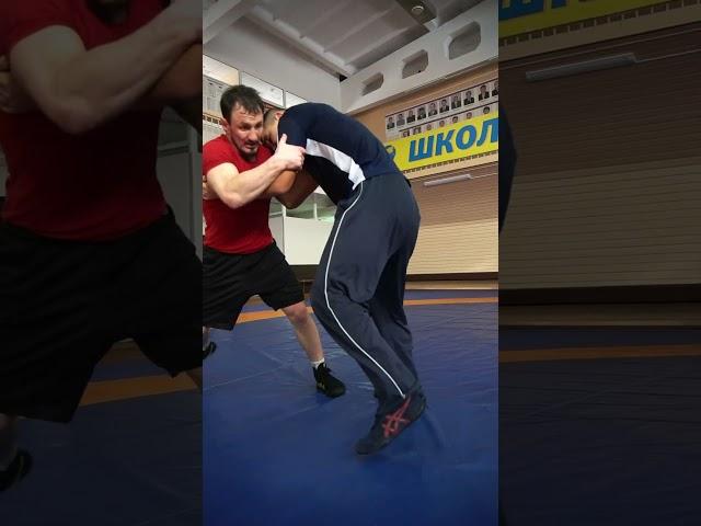 Официально Александр Богомоев приступил к тренировкам после 4 летней дисквалификации