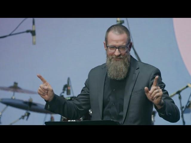 Chad Bird: Sanctification: A Matter of Proximity