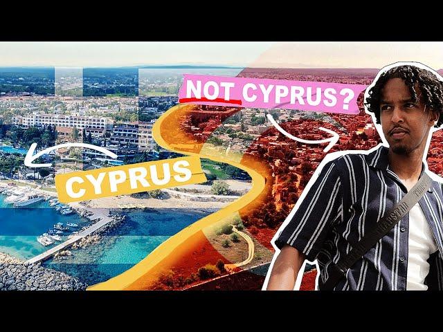 The Side of Cyprus Nobody Talks About (TRNC Documentary)