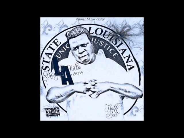 Trakk Boii - WhatchaMaCallIt (Audio) ft. Mo$tackz