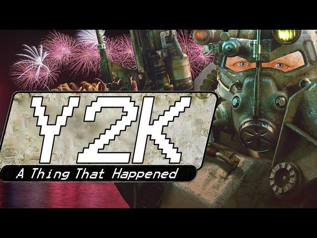 Apokalipsa Y2K