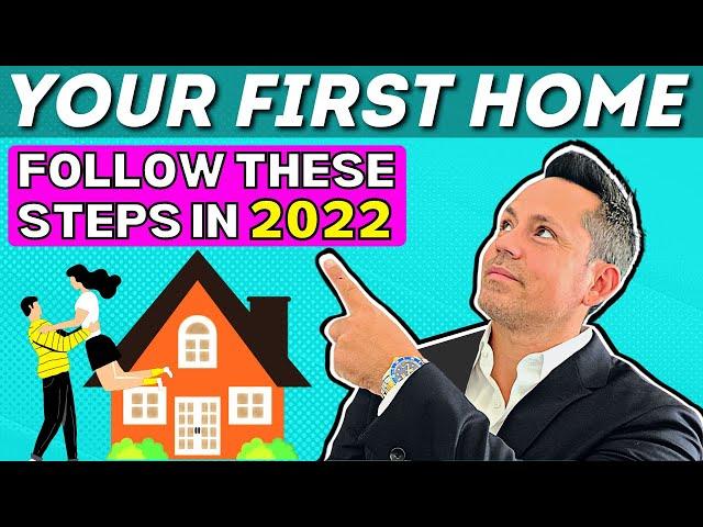 First Time Home Buyers Tips Virginia | Most Common Mistakes To Avoid 2022