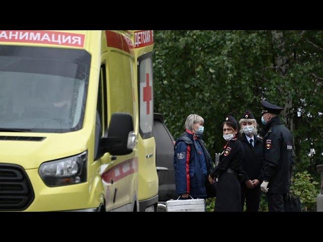 Врачи отказали в транспортировке Навального. Названы причины