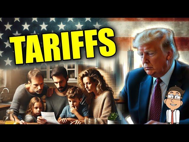 Trump’s Tariffs Explained: Will Prices go Up?