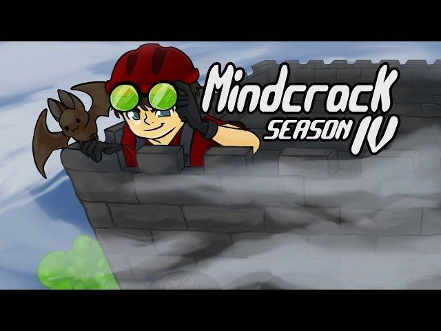 Mindcrack Season 04 Episode 76 Pigderp Diamond Challenge Prank