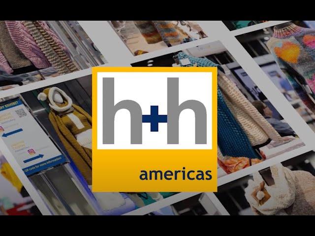 In their own words: h+h americas 2023