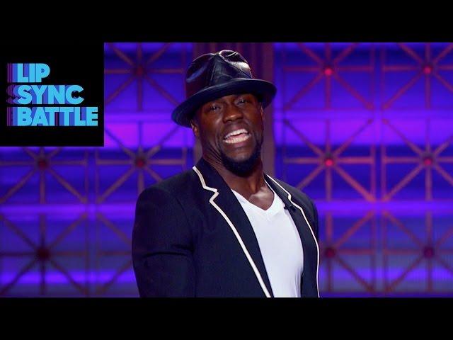 Olivia Munn's "Dilemma" vs. Kevin Hart's "OMG" | Lip Sync Battle