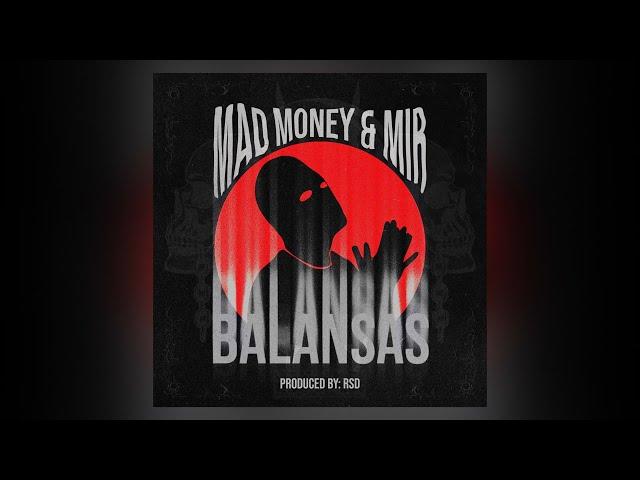 Mad Money & MIR - Pasakyk tu man