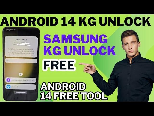 Samsung Kg Unlock Android 14 Free Tool By Google Chacha