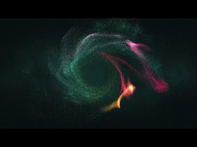 Blackmagic Fusion Motion Graphic Reel