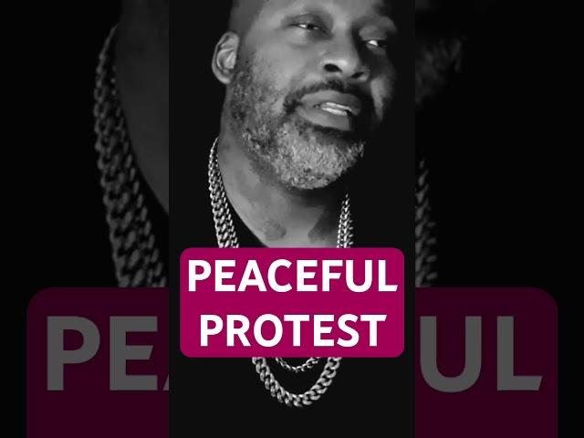 Challenging Assumptions: Do Protests Really Bring Change? #BLM #Politics #civilrights