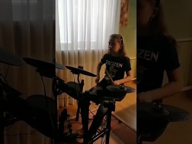 Настя Черемховская, Одесса.