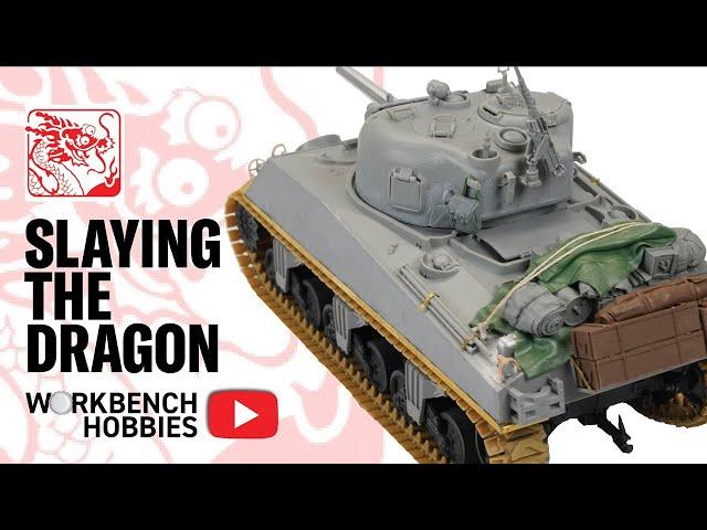 Are Dragon Model Kits REALLY That Bad?